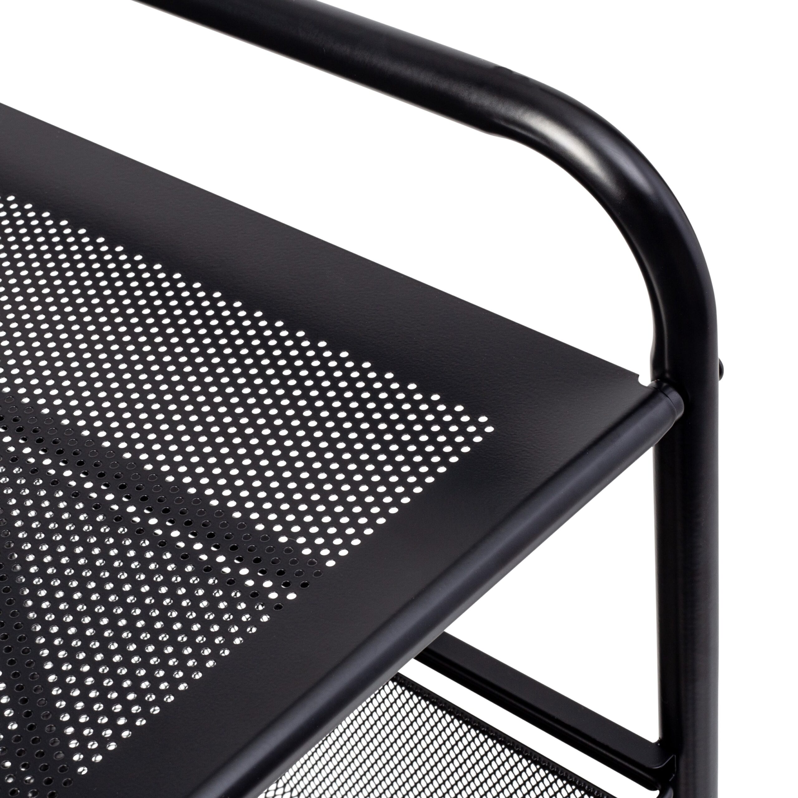 black 4 drawer mesh rolling storage cart black 4 drawer mesh rolling storage cart